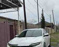 Honda Insight, 2020 il