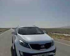 KIA Sportage, 2011 il