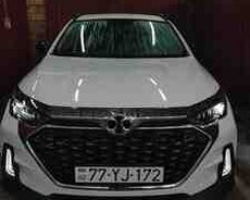 Baic Senova X55, 2023 il