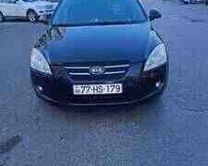 KIA Cee`d, 2007 il