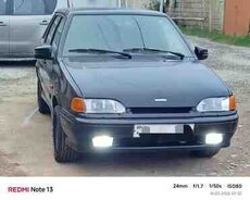 LADA (VAZ) 2115, 2012 il