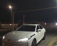 Changan A 05, 2025 il