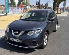 Nissan X-Trail, 2014 il