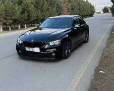 BMW 328, 2012 il