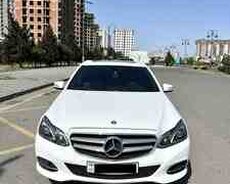 Mercedes E 250, 2015 il