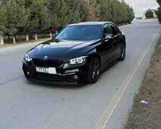 BMW 328, 2012 il