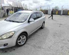 KIA Cee`d, 2008 il