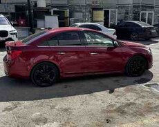 Chevrolet Cruze, 2011 il