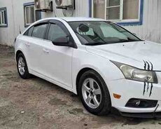 Chevrolet Cruze, 2012 il