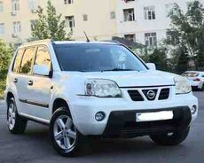 Nissan X-Trail, 2011 il