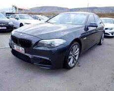 BMW 528, 2016 il