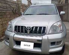 Toyota Prado, 2004 il