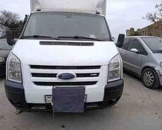 Ford Transit, 2007 il