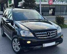 Mercedes ML 320, 2008 il