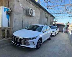 BYD Destroyer 05, 2025 il