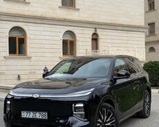 Changan Q07, 2026 il