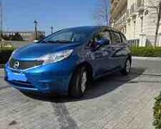 Nissan Note, 2015 il