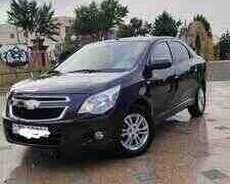 Chevrolet Cobalt, 2023 il