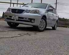 Mitsubishi Airtrek, 2004 il