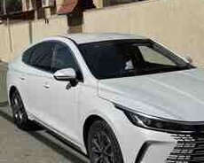 BYD Destroyer 05, 2025 il