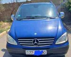 Mercedes Vito, 2009 il