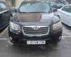 Hyundai Santa Fe, 2011 il