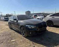 BMW 118, 2017 il