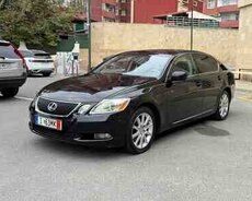 Lexus GS 300, 2005 il