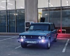 LADA (VAZ) 2106, 1985 il