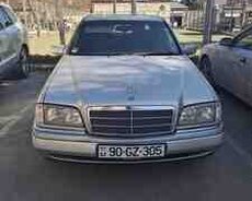 Mercedes C 220, 1996 il