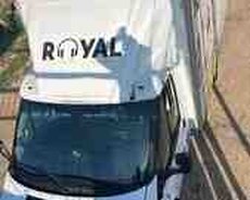 Ford Transit, 2007 il