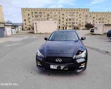 Infiniti Q50, 2016 il