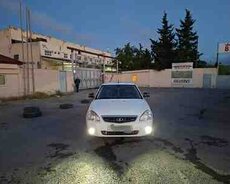 LADA (VAZ) Priora, 2014 il