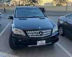 Mercedes ML 350, 2006 il