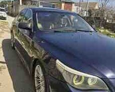 BMW 520, 2004 il