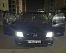 Mercedes Vito, 2002 il