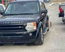 Land Rover Discovery, 2006 il