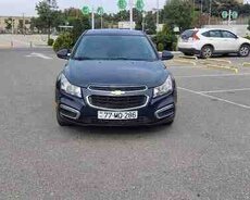 Chevrolet Cruze, 2015 il