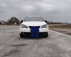 SEAT İbiza, 2012 il