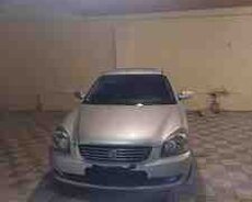 KIA Magentis, 2007 il