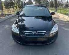 KIA Cee`d, 2008 il