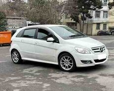 Mercedes B 170, 2010 il