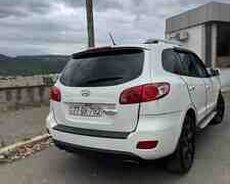 Hyundai Santa Fe, 2009 il