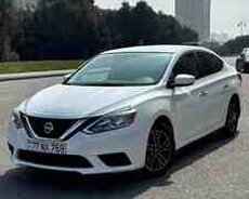 Nissan Sentra, 2016 il