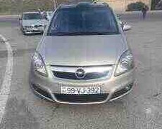 Opel Zafira, 2005 il