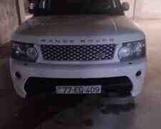Land Rover RR Sport, 2011 il