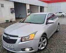 Chevrolet Cruze, 2012 il