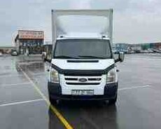 Ford Transit, 2008 il