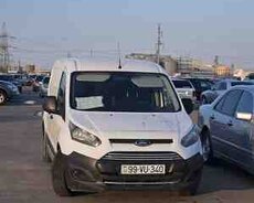 Ford Tourneo Connect, 2014 il