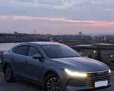 BYD Destroyer 05, 2025 il